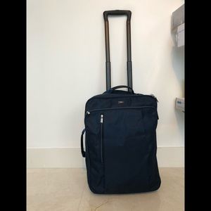 Tumi Carryon Beautiful Tumi Voyageur